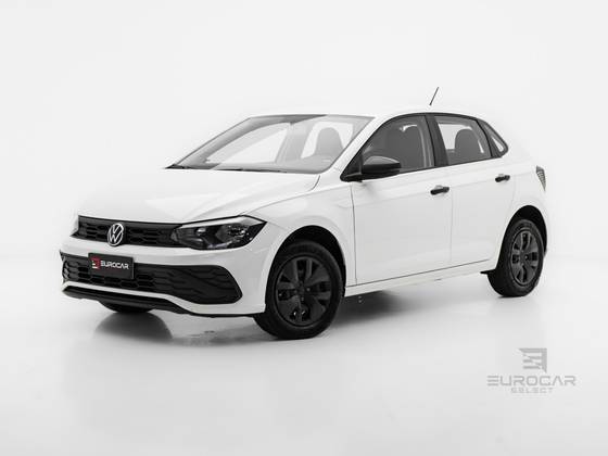 VOLKSWAGEN POLO 1.0 170 TSI MANUAL