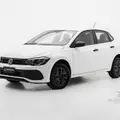 VOLKSWAGEN POLO 1.0 170 TSI MANUAL VOLKSWAGEN POLO 1.0 170 TSI MANUAL