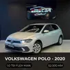 VOLKSWAGEN POLO 1.0 170 TSI MANUAL VOLKSWAGEN POLO 1.0 170 TSI MANUAL