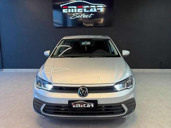 VOLKSWAGEN-POLO-1.0 170 TSI MANUAL VOLKSWAGEN-POLO-2023