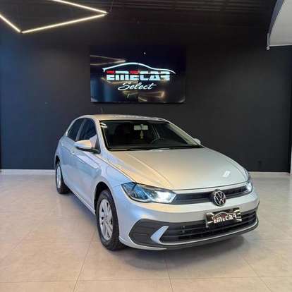VOLKSWAGEN-POLO-1.0 170 TSI MANUAL VOLKSWAGEN-POLO-2023