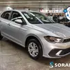 VOLKSWAGEN POLO 1.0 170 TSI SENSE AUTOMÁTICO VOLKSWAGEN POLO 1.0 170 TSI SENSE AUTOMÁTICO