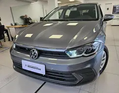 VOLKSWAGEN POLO 1.0 170 TSI SENSE AUTOMÁTICO VOLKSWAGEN POLO 1.0 170 TSI SENSE AUTOMÁTICO