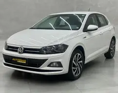 VOLKSWAGEN POLO 1.0 200 TSI COMFORTLINE AUTOMÁTICO VOLKSWAGEN POLO 1.0 200 TSI COMFORTLINE AUTOMÁTICO