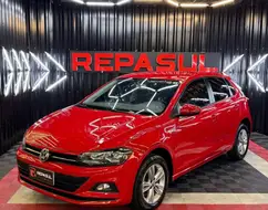 VOLKSWAGEN POLO 1.0 200 TSI COMFORTLINE AUTOMÁTICO VOLKSWAGEN POLO 1.0 200 TSI COMFORTLINE AUTOMÁTICO