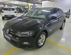VOLKSWAGEN POLO 1.0 200 TSI COMFORTLINE AUTOMÁTICO VOLKSWAGEN POLO 1.0 200 TSI COMFORTLINE AUTOMÁTICO