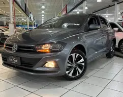 VOLKSWAGEN POLO 1.0 200 TSI COMFORTLINE AUTOMÁTICO VOLKSWAGEN POLO 1.0 200 TSI COMFORTLINE AUTOMÁTICO