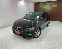VOLKSWAGEN POLO 1.0 200 TSI COMFORTLINE AUTOMÁTICO VOLKSWAGEN POLO 1.0 200 TSI COMFORTLINE AUTOMÁTICO