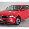 VOLKSWAGEN POLO 1.0 200 TSI HIGHLINE AUTOMÁTICO VOLKSWAGEN POLO 1.0 200 TSI HIGHLINE AUTOMÁTICO