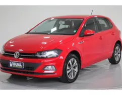 VOLKSWAGEN POLO 1.0 200 TSI HIGHLINE AUTOMÁTICO VOLKSWAGEN POLO 1.0 200 TSI HIGHLINE AUTOMÁTICO
