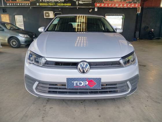 VOLKSWAGEN POLO 1.0 MPI MANUAL