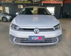 VOLKSWAGEN POLO 1.0 MPI MANUAL VOLKSWAGEN POLO 1.0 MPI MANUAL