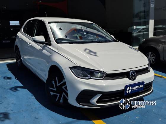 VOLKSWAGEN POLO 1.0 MPI MANUAL