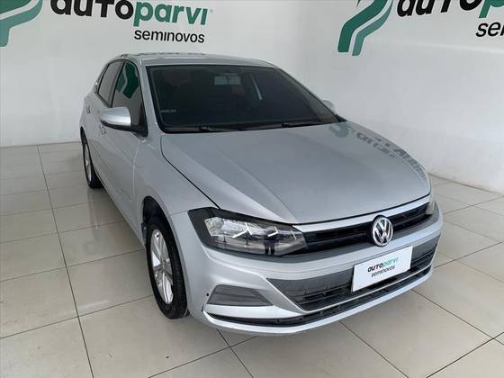 VOLKSWAGEN POLO 1.0 MPI TOTAL FLEX MANUAL