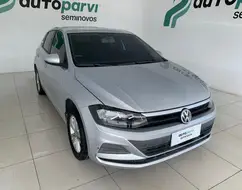 VOLKSWAGEN POLO 1.0 MPI TOTAL FLEX MANUAL VOLKSWAGEN POLO 1.0 MPI TOTAL FLEX MANUAL