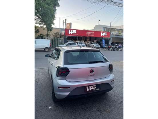 VOLKSWAGEN-POLO-1.0 MPI TRACK MANUAL VOLKSWAGEN-POLO-2024