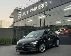VOLKSWAGEN POLO 1.0 MPI TRACK MANUAL VOLKSWAGEN POLO 1.0 MPI TRACK MANUAL