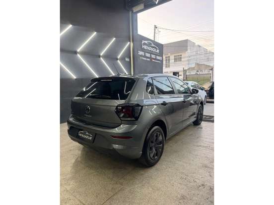 VOLKSWAGEN-POLO-1.0 MPI TRACK MANUAL VOLKSWAGEN-POLO-2024