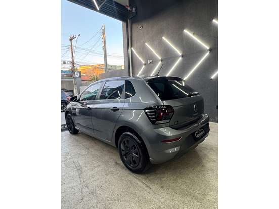 VOLKSWAGEN-POLO-1.0 MPI TRACK MANUAL VOLKSWAGEN-POLO-2024