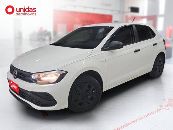 VOLKSWAGEN POLO 1.0 MPI TRACK MANUAL