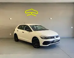 VOLKSWAGEN POLO 1.0 MPI TRACK MANUAL VOLKSWAGEN POLO 1.0 MPI TRACK MANUAL