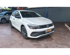 VOLKSWAGEN POLO 1.0 MPI TRACK MANUAL VOLKSWAGEN POLO 1.0 MPI TRACK MANUAL