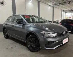 VOLKSWAGEN POLO 1.0 MPI TRACK MANUAL VOLKSWAGEN POLO 1.0 MPI TRACK MANUAL
