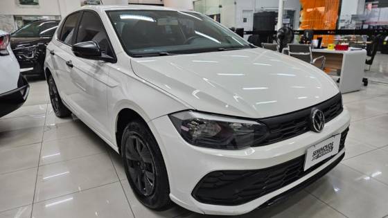 VOLKSWAGEN POLO 1.0 MPI TRACK MANUAL