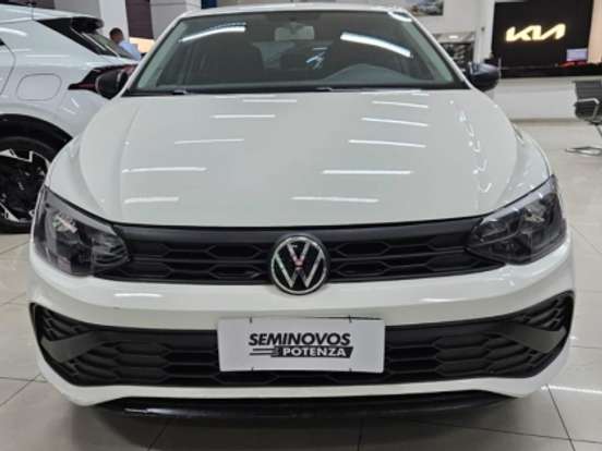 VOLKSWAGEN-POLO-1.0 MPI TRACK MANUAL VOLKSWAGEN-POLO-2024