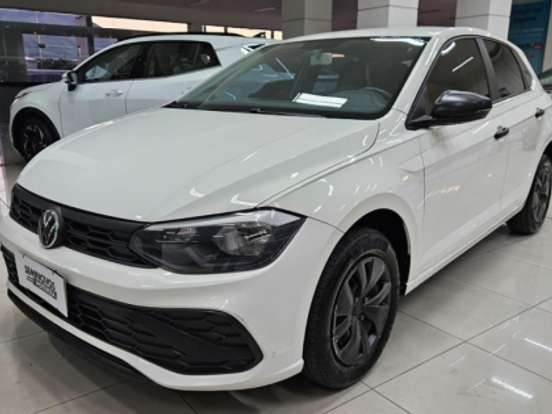 VOLKSWAGEN-POLO-1.0 MPI TRACK MANUAL VOLKSWAGEN-POLO-2024