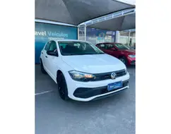 VOLKSWAGEN POLO 1.0 MPI TRACK MANUAL VOLKSWAGEN POLO 1.0 MPI TRACK MANUAL