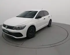 VOLKSWAGEN POLO 1.0 MPI TRACK MANUAL VOLKSWAGEN POLO 1.0 MPI TRACK MANUAL