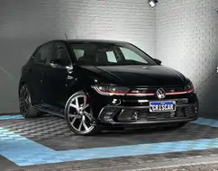 VOLKSWAGEN POLO 1.4 250 TSI GTS AUTOMÁTICO VOLKSWAGEN POLO 1.4 250 TSI GTS AUTOMÁTICO