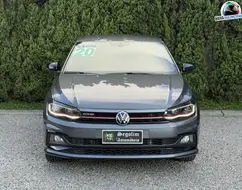 VOLKSWAGEN POLO 1.4 250 TSI GTS AUTOMÁTICO VOLKSWAGEN POLO 1.4 250 TSI GTS AUTOMÁTICO
