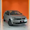 VOLKSWAGEN POLO 1.6 MI SPORTLINE 8V FLEX 4P AUTOMATIZADO VOLKSWAGEN POLO 1.6 MI SPORTLINE 8V FLEX 4P AUTOMATIZADO
