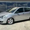 VOLKSWAGEN POLO 2.0 MI GT 8V FLEX 4P MANUAL VOLKSWAGEN POLO 2.0 MI GT 8V FLEX 4P MANUAL