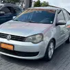 VOLKSWAGEN POLO SEDAN 1.6 MI 8V FLEX 4P AUTOMATIZADO VOLKSWAGEN POLO SEDAN 1.6 MI 8V FLEX 4P AUTOMATIZADO