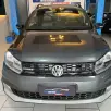 VOLKSWAGEN SAVEIRO 1.6 CROSS CD 16V FLEX 2P MANUAL VOLKSWAGEN SAVEIRO 1.6 CROSS CD 16V FLEX 2P MANUAL