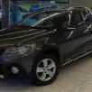 VOLKSWAGEN SAVEIRO 1.6 CROSS CE 8V FLEX 2P MANUAL VOLKSWAGEN SAVEIRO 1.6 CROSS CE 8V FLEX 2P MANUAL