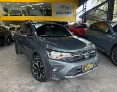 VOLKSWAGEN SAVEIRO 1.6 MSI EXTREME CD 16V FLEX 2P MANUAL VOLKSWAGEN SAVEIRO 1.6 MSI EXTREME CD 16V FLEX 2P MANUAL