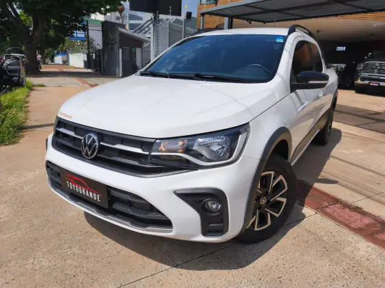 VOLKSWAGEN SAVEIRO 1.6 MSI EXTREME CD 16V FLEX 2P MANUAL
