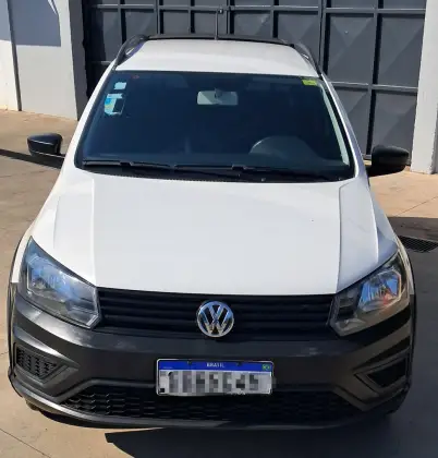 VOLKSWAGEN SAVEIRO 1.6 MSI ROBUST CD 16V FLEX 2P MANUAL