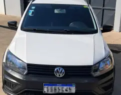 VOLKSWAGEN SAVEIRO 1.6 MSI ROBUST CD 16V FLEX 2P MANUAL VOLKSWAGEN SAVEIRO 1.6 MSI ROBUST CD 16V FLEX 2P MANUAL