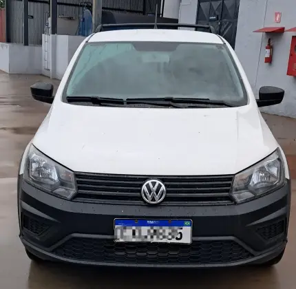 VOLKSWAGEN SAVEIRO 1.6 MSI ROBUST CS 16V FLEX 2P MANUAL