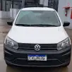 VOLKSWAGEN SAVEIRO 1.6 MSI ROBUST CS 16V FLEX 2P MANUAL VOLKSWAGEN SAVEIRO 1.6 MSI ROBUST CS 16V FLEX 2P MANUAL