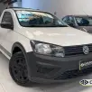 VOLKSWAGEN SAVEIRO 1.6 MSI ROBUST CS 16V FLEX 2P MANUAL VOLKSWAGEN SAVEIRO 1.6 MSI ROBUST CS 16V FLEX 2P MANUAL