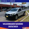 VOLKSWAGEN SAVEIRO 1.6 MSI ROBUST CS 8V FLEX 2P MANUAL VOLKSWAGEN SAVEIRO 1.6 MSI ROBUST CS 8V FLEX 2P MANUAL