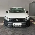 VOLKSWAGEN SAVEIRO 1.6 MSI ROBUST CS 8V FLEX 2P MANUAL VOLKSWAGEN SAVEIRO 1.6 MSI ROBUST CS 8V FLEX 2P MANUAL