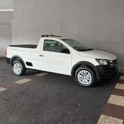 VOLKSWAGEN-SAVEIRO-1.6 MSI ROBUST CS 8V FLEX 2P MANUAL VOLKSWAGEN-SAVEIRO-2021