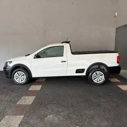 VOLKSWAGEN-SAVEIRO-1.6 MSI ROBUST CS 8V FLEX 2P MANUAL VOLKSWAGEN-SAVEIRO-2021